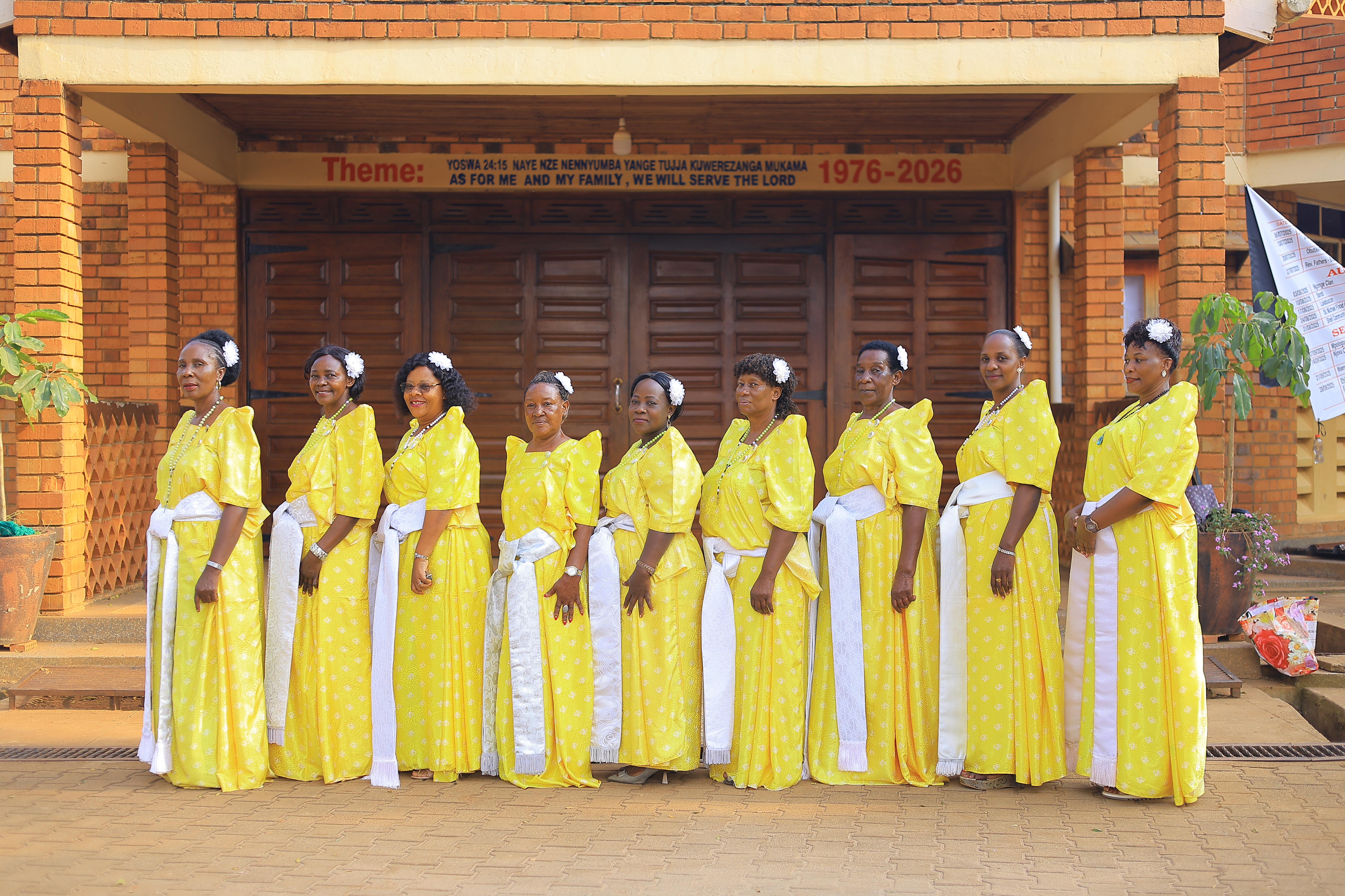 Catholic Women's Guild