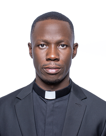 Rev. Dn. John Bosco Kalanzi