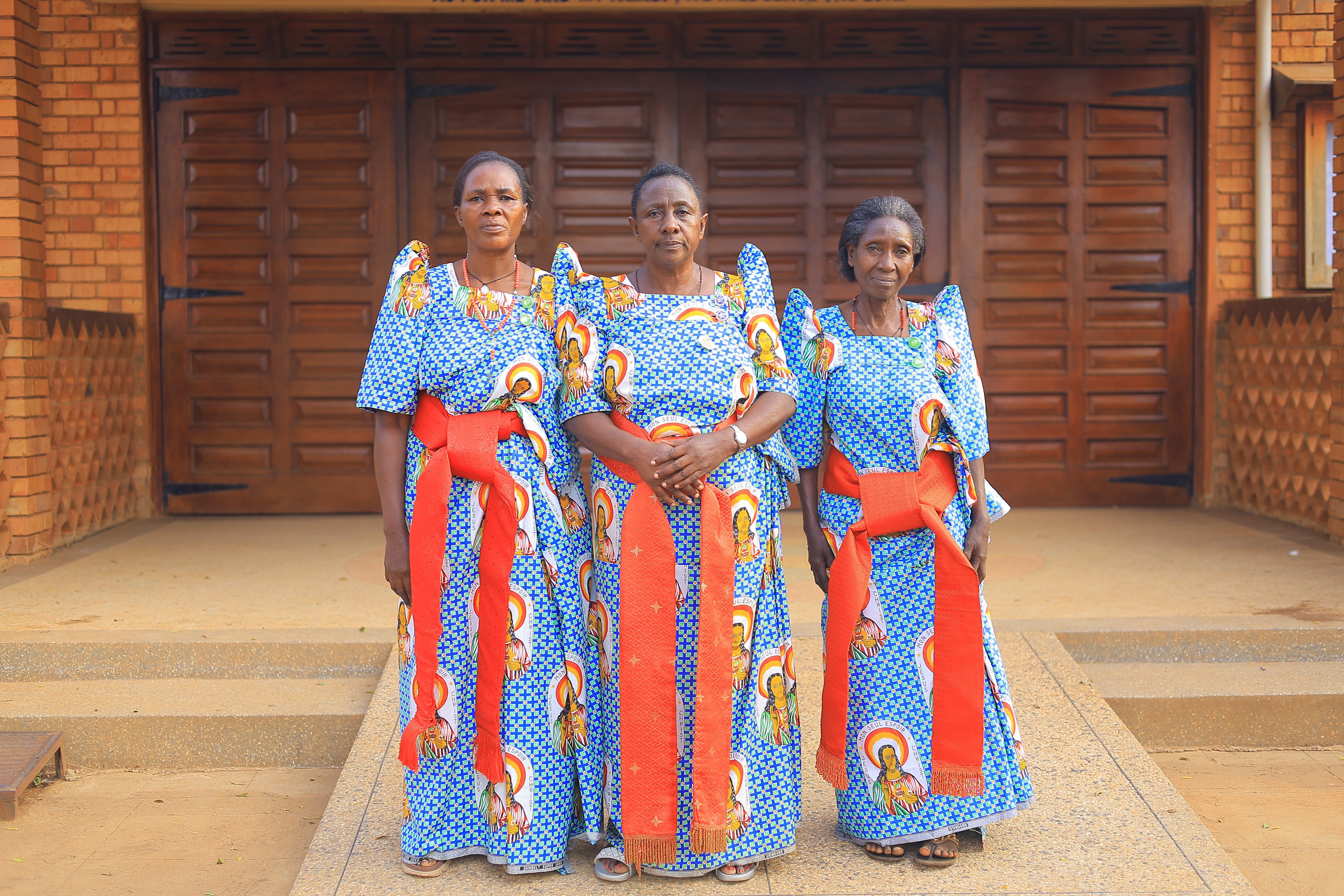 Sacred Heart of Jesus