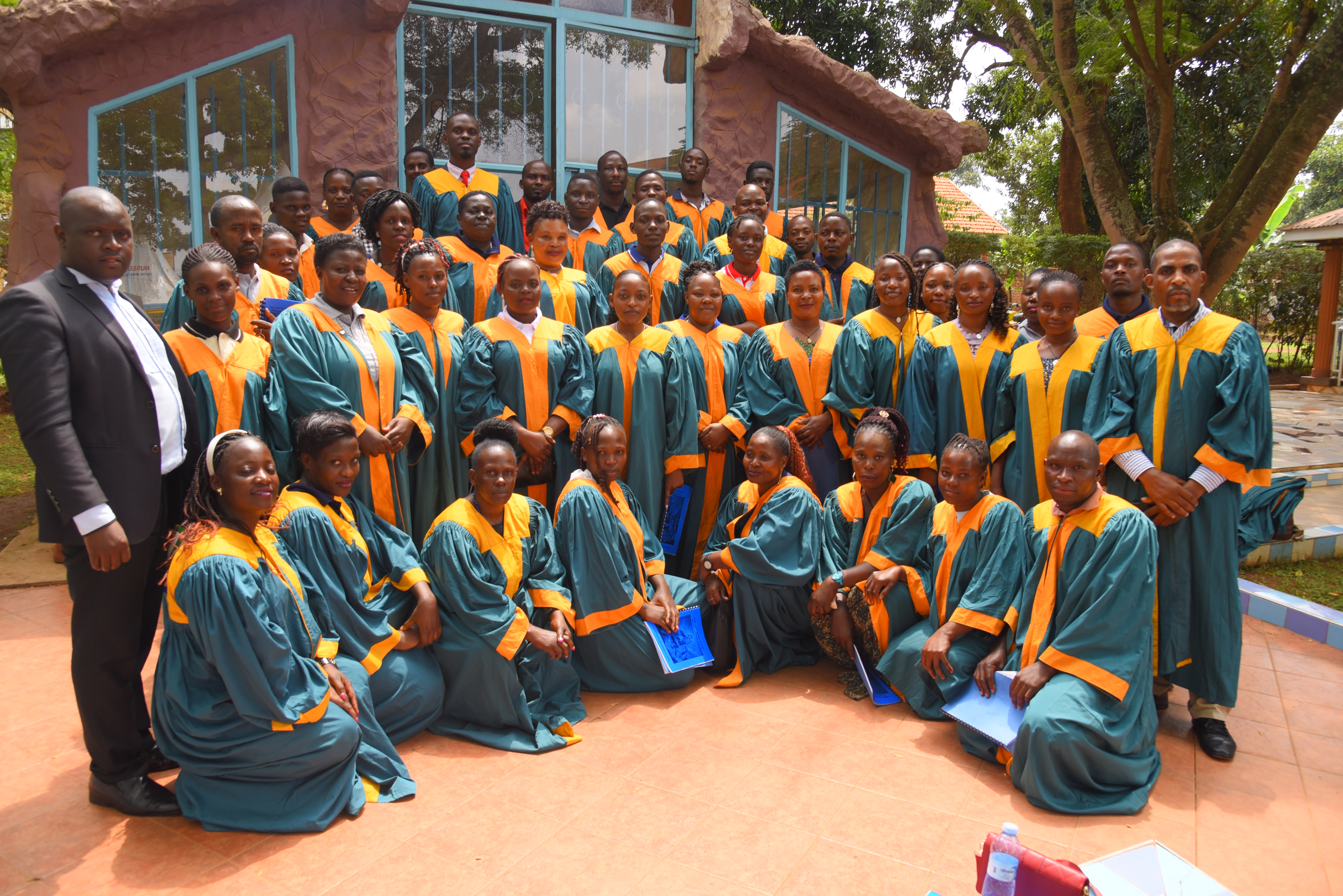 Joint Choir
