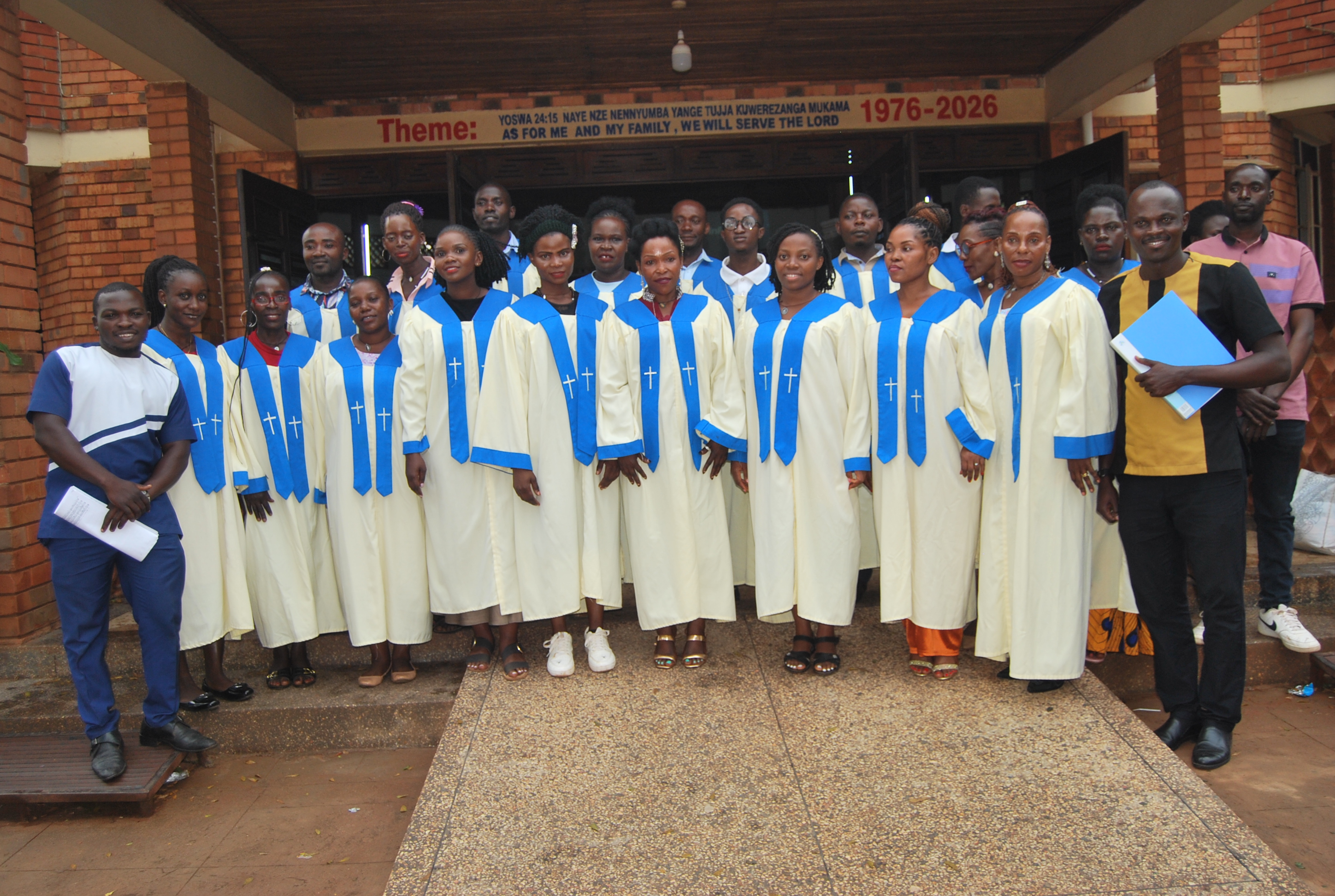 St. Francis of Assisi