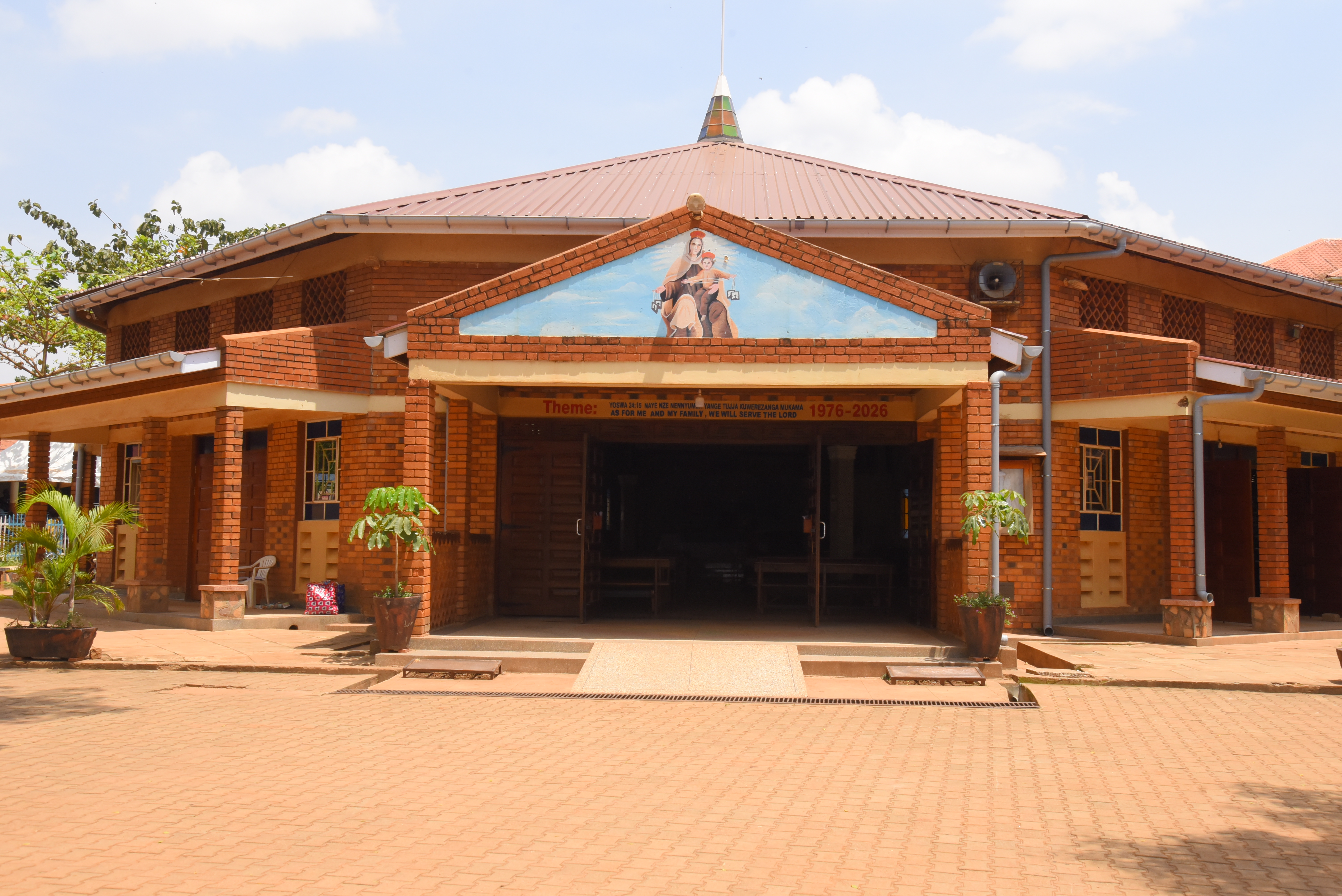 Renovation and Modernization